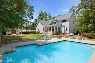 401 Dundee Trail, Southern Pines, NC 28387 - Photo 54