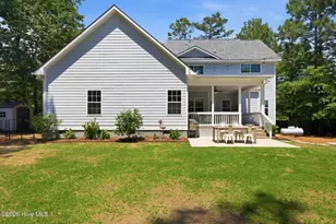 401 Dundee Trail, Southern Pines, NC 28387 - Photo 50
