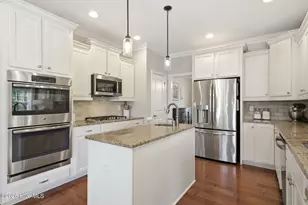 401 Dundee Trail, Southern Pines, NC 28387 - Photo 10