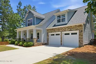 401 Dundee Trail, Southern Pines, NC 28387 - Photo 2