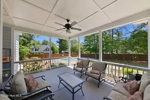 401 Dundee Trail, Southern Pines, NC 28387 - Photo 42