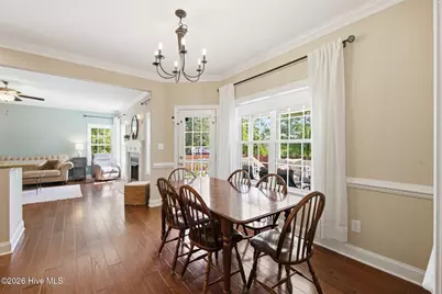 401 Dundee Trail, Southern Pines, NC 28387 - Photo 14
