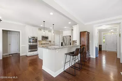401 Dundee Trail, Southern Pines, NC 28387 - Photo 8