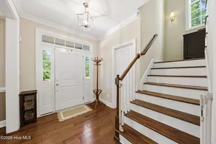 401 Dundee Trail, Southern Pines, NC 28387 - Photo 28