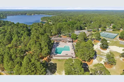 244 Firetree Lane, Seven Lakes, NC 27376 - Photo 38