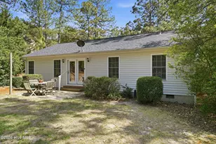 244 Firetree Ln, Seven Lakes, NC 27376 - Photo 50