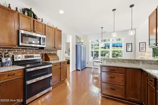 3531 White Dr, Morehead City, NC 28557 - Photo 4
