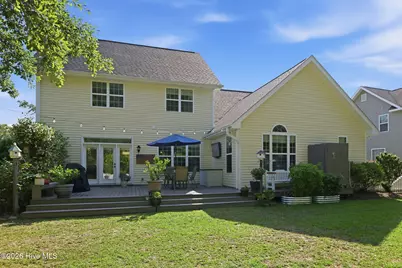 3531 White Drive, Morehead City, NC 28557 - Photo 2