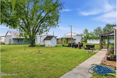 22 Hackley Road, Gates, NC 27937 - Photo 22