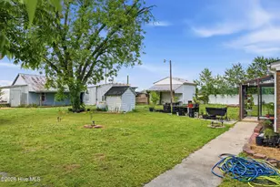 22 Hackley Rd, Gates, NC 27937 - Photo 22