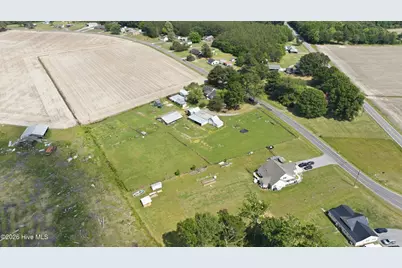 22 Hackley Road, Gates, NC 27937 - Photo 32