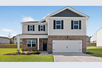 167 Rashford Way, Raeford, NC 28376 - Photo 1