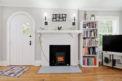 106 Isley Street, Carthage, NC 28327 - Photo 12