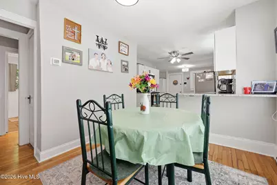 106 Isley Street, Carthage, NC 28327 - Photo 14
