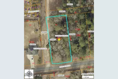 409 Mountain Run Road, West End, NC 27376 - Photo 38