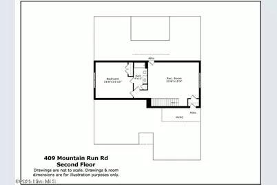 409 Mountain Run Road, West End, NC 27376 - Photo 4