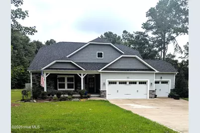 409 Mountain Run Road, West End, NC 27376 - Photo 1