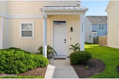4562 Exuma Lane, Wilmington, NC 28412 - Photo 2