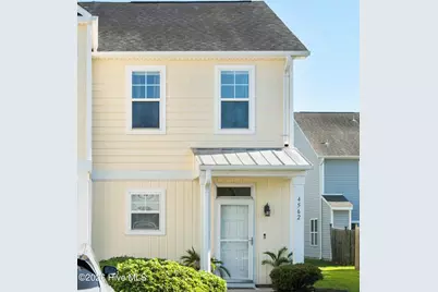 4562 Exuma Lane, Wilmington, NC 28412 - Photo 1
