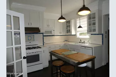 207 W 18th Street, Lumberton, NC 28358 - Photo 14