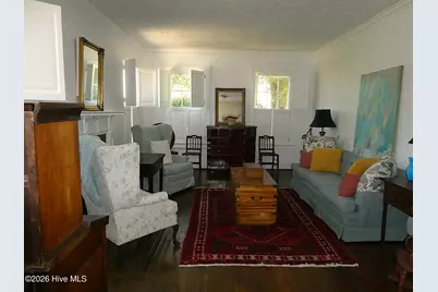 207 W 18th Street, Lumberton, NC 28358 - Photo 8