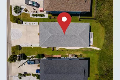 1517 N New River Drive, Surf City, NC 28445 - Photo 10
