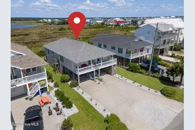 1517 N New River Drive, Surf City, NC 28445 - Photo 2