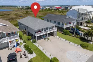 1517 N New River Dr, Surf City, NC 28445 - Photo 2
