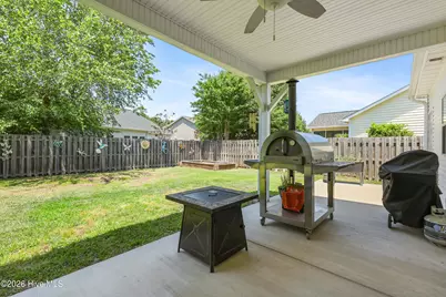 4622 Whiteweld Terrace, Wilmington, NC 28412 - Photo 28