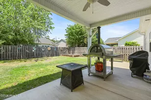 4622 Whiteweld Terrace, Wilmington, NC 28412 - Photo 28