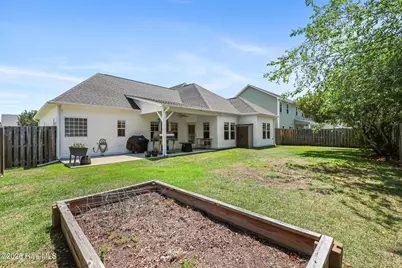 4622 Whiteweld Terrace, Wilmington, NC 28412 - Photo 32