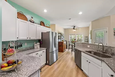 4622 Whiteweld Terrace, Wilmington, NC 28412 - Photo 14