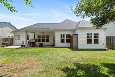 4622 Whiteweld Terrace, Wilmington, NC 28412 - Photo 30