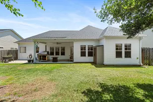 4622 Whiteweld Terrace, Wilmington, NC 28412 - Photo 30