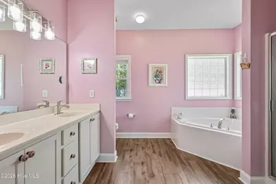 4622 Whiteweld Terrace, Wilmington, NC 28412 - Photo 20