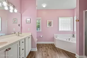 4622 Whiteweld Terrace, Wilmington, NC 28412 - Photo 20