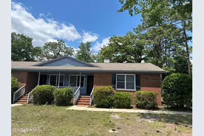 581 Parkway Boulevard, Wilmington, NC 28412 - Photo 1