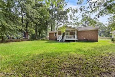 616 S Orange Street, Wallace, NC 28466 - Photo 32