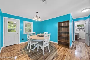 616 S Orange St, Wallace, NC 28466 - Photo 18