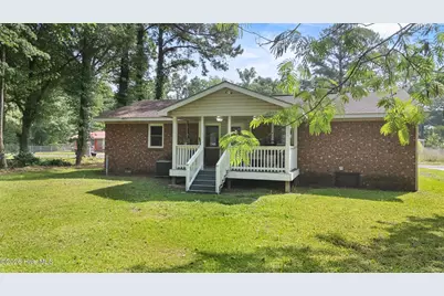 616 S Orange Street, Wallace, NC 28466 - Photo 38
