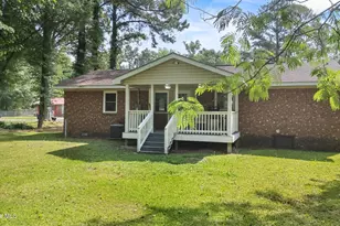 616 S Orange St, Wallace, NC 28466 - Photo 38