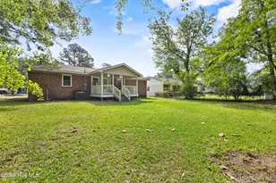 616 S Orange St, Wallace, NC 28466 - Photo 30