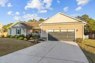 711 Shearwater Ln, Swansboro, NC 28584 - Photo 52