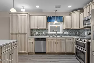 711 Shearwater Lane, Swansboro, NC 28584 - Photo 14