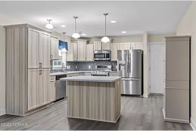 711 Shearwater Lane, Swansboro, NC 28584 - Photo 12