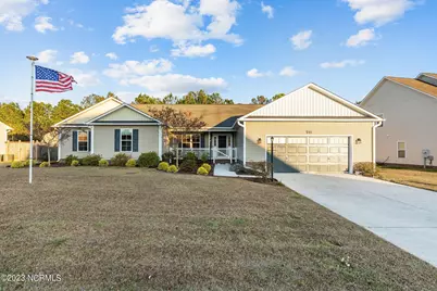 711 Shearwater Lane, Swansboro, NC 28584 - Photo 50
