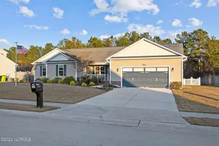 711 Shearwater Ln, Swansboro, NC 28584 - Photo 46
