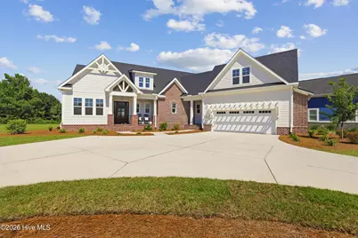 444 Crow Creek Drive NW, Calabash, NC 28467 - Photo 1