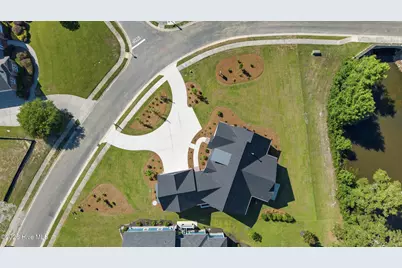 444 Crow Creek Drive NW, Calabash, NC 28467 - Photo 50