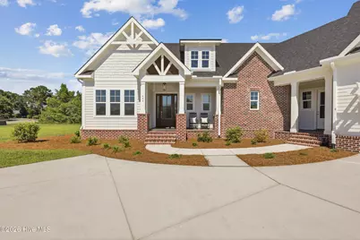 444 Crow Creek Drive NW, Calabash, NC 28467 - Photo 4